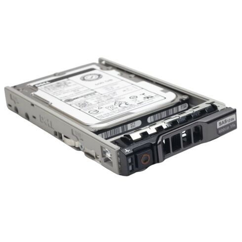 4HGTJ Dell 600GB SAS 12GBPS HDD