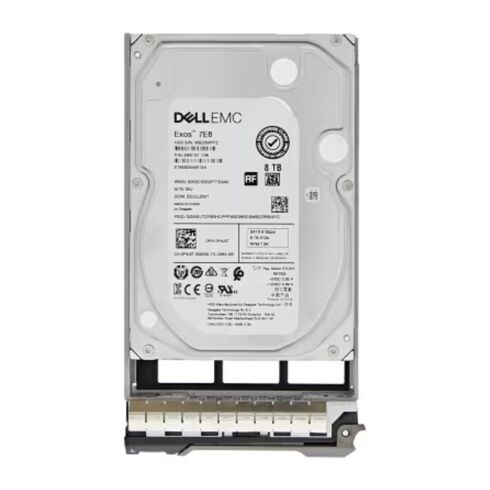 9T8DH Dell 3.5Inch LFF HDD