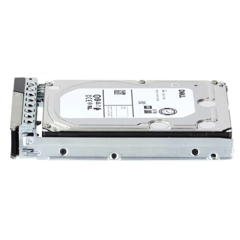 9X09C Dell 512e Hot Plug 8TB HDD