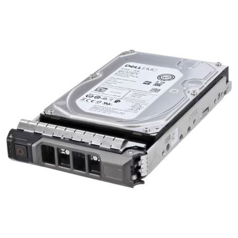9X09C Dell SATA 6GBPS HDD