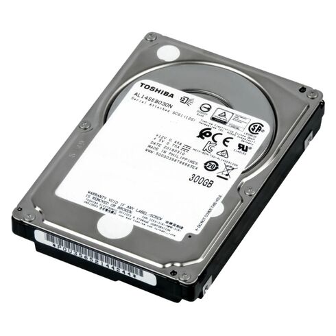 AL14SEB030NY Toshiba 300GB SAS 12GBPS HDD