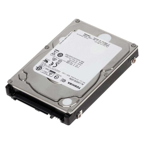 AL14SEB120N Toshiba 1.2TB 10K RPM HDD