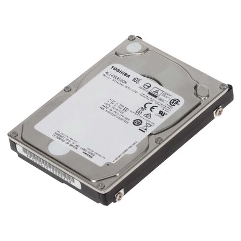 AL14SEB120N Toshiba 1.2TB SAS 12GBPS HDD