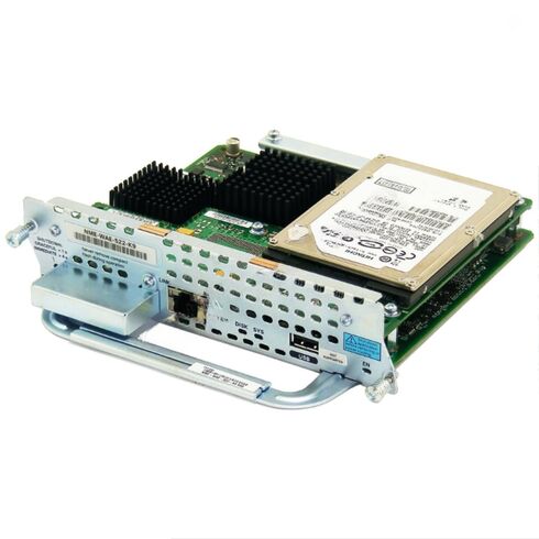 Cisco NME-WAE-522-K9 LAN Interface Module