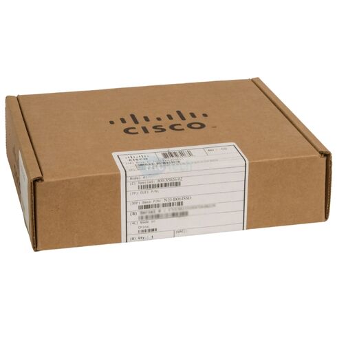 Cisco NME-WAE-522-K9 LAN Router Module