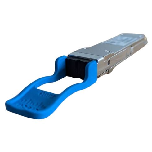 Cisco QSFP-100G-LR4-S QSFP Optical Mode Transceiver Module