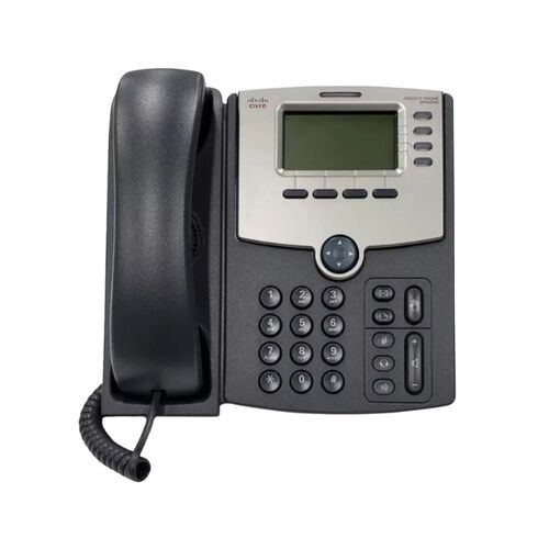 Cisco SPA504G SPA VOIP Phone