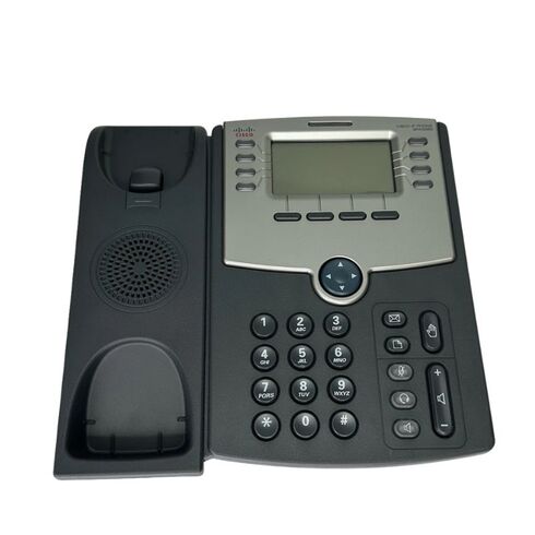 Cisco SPA508G 8 Line IP Phone