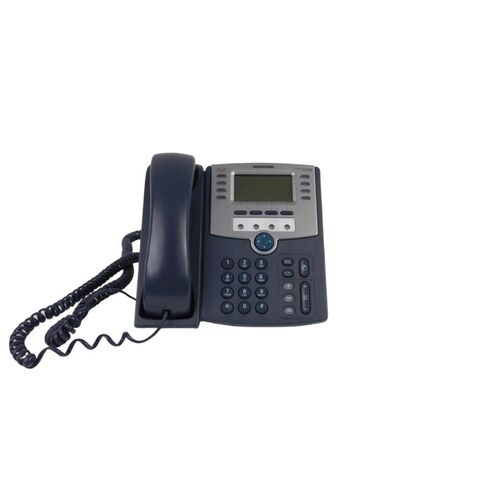 Cisco SPA509G 12 Line IP Phone