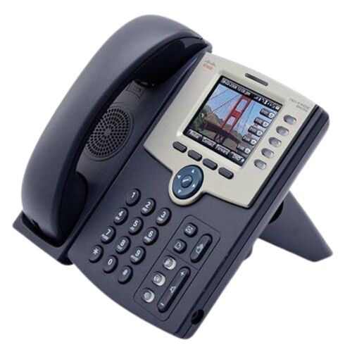 Cisco SPA525G2 Wi Fi VoIP Phone