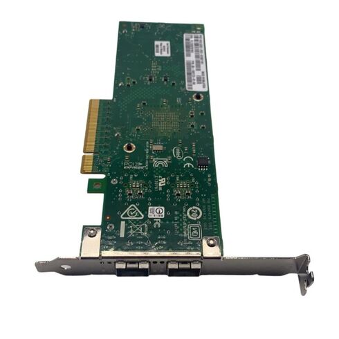 Cisco UCSC-PCIE-ID10GF 2-Ports Interface Card