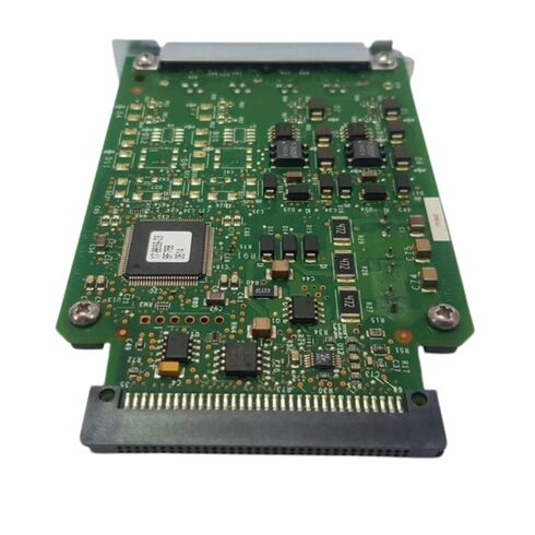 Cisco VIC3-2FXS/DID 2 Ports Voice Interface Card
