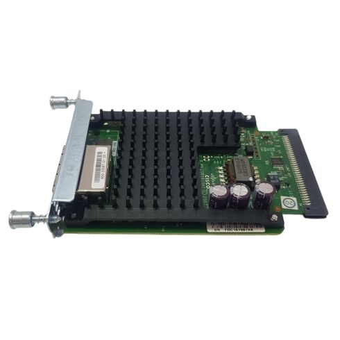 Cisco VIC3-2FXS/DID Voice Interface Card