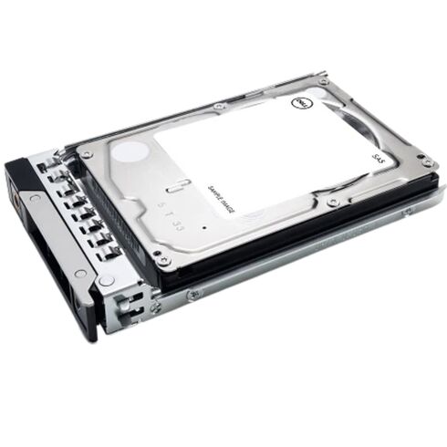 Dell 400-AVCN Poweredge Hard Disk Drive