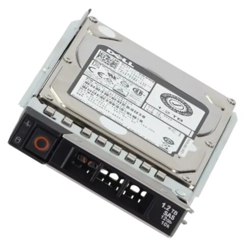 Dell 400-AVFE SAS 12GBPS HDD