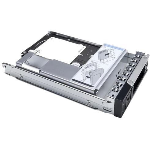 Dell 400-AVHC SAS 12GBPS HDD