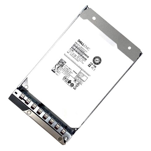 Dell 400-BJKY SAS 12GBPS External HDD