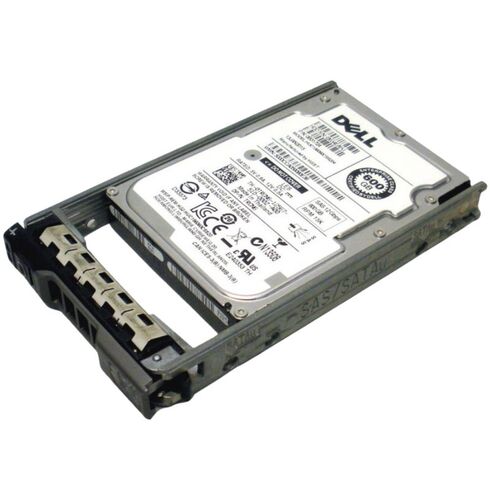 Dell 48VYM 600GB 2.5inch Hot Plug HDD