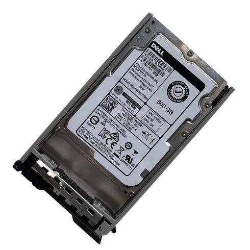 Dell 48VYM SAS 12GBPS 2.5inch HDD