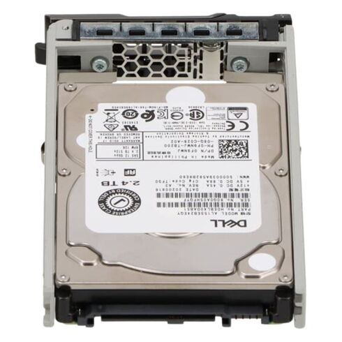Dell 4H4DY SAS 12GBPS 2.5inch HDD