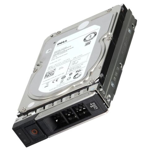 Dell 4N6CY SATA 3.5inch Hot Swap HDD