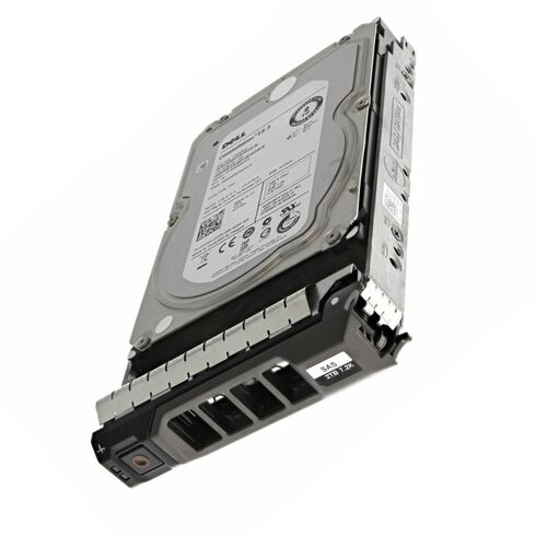 Dell 7YXTH 7.2K RPM SAS Hard Drive