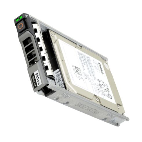 Dell 81N2C 300GB 15000 RPM 6GBPS Server HDD