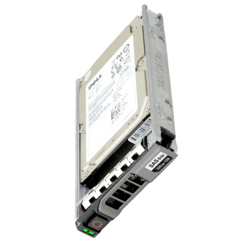 Dell 81N2C 300GB 15000 RPM SAS Server HDD