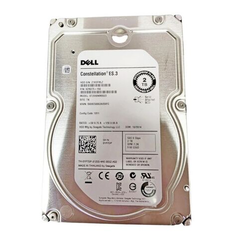 Dell 9V4DG Optimized 2TB HDD