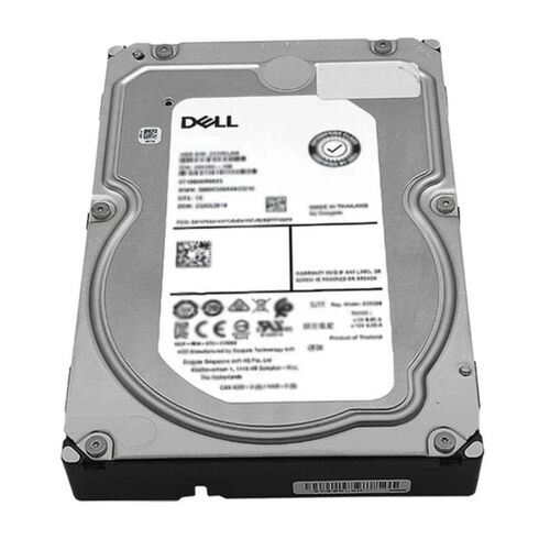 Dell 9V4DG SAS 6GBPS HDD
