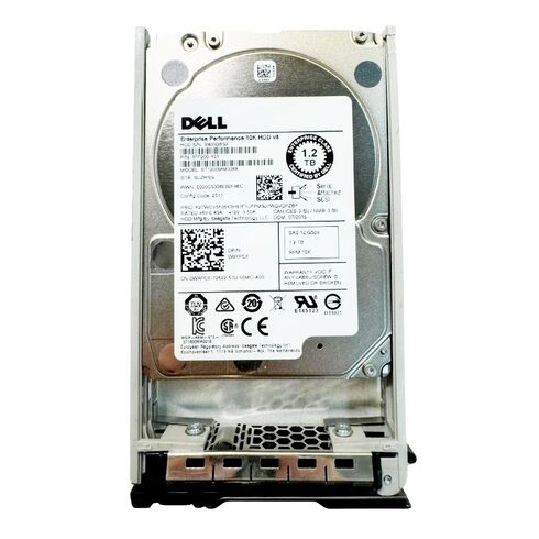 Dell 9XNF6 10K RPM 1.2TB HDD