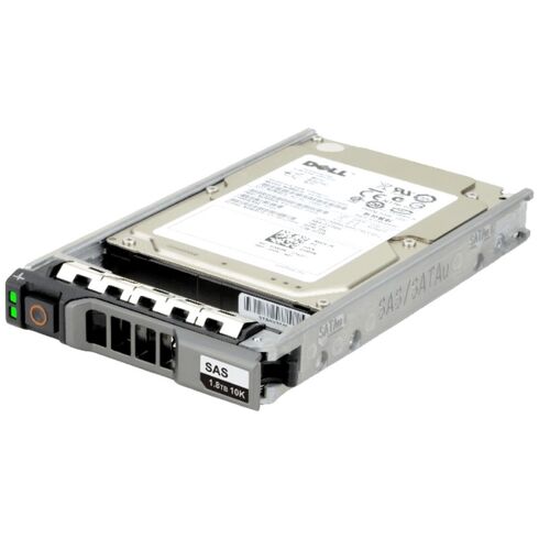 Dell FVGHG SAS-12GBPS 1.8TB HDD