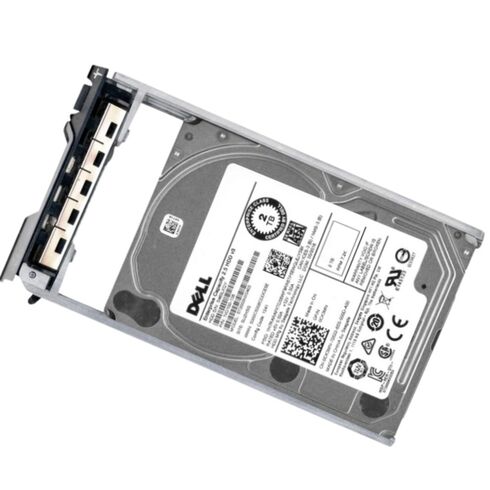 Dell FVX7C 2TB 7.2K RPM HDD