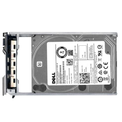Dell FVX7C SAS-12GBPS 2TB HDD