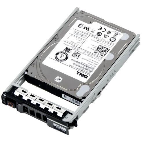 Dell FXG2N 512N 2TB 7.2K RPM HDD