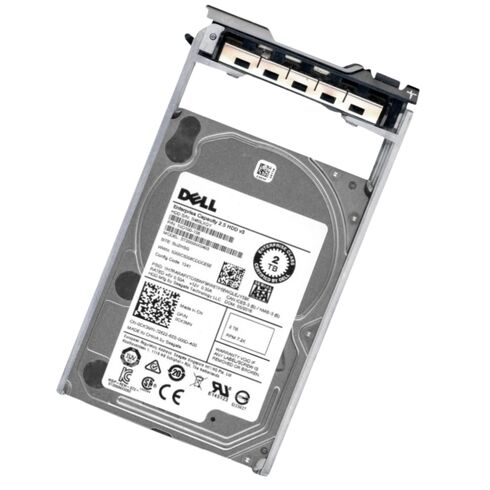 Dell FY4Y0 2TB 7.2K RPM HDD