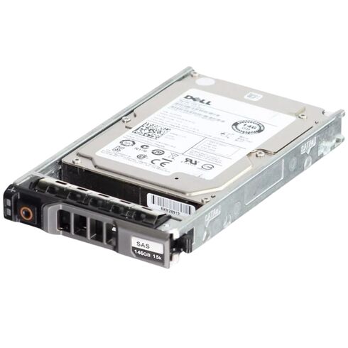 Dell G064K 146GB 15K RPM HDD