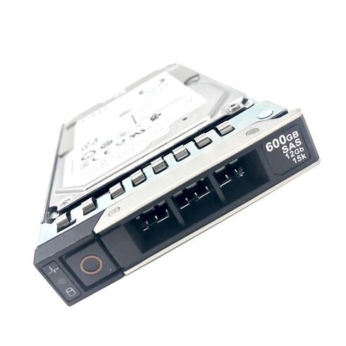 Dell HF81W 600GB SAS 12GBPS Hot Plug Hard Disk Drive
