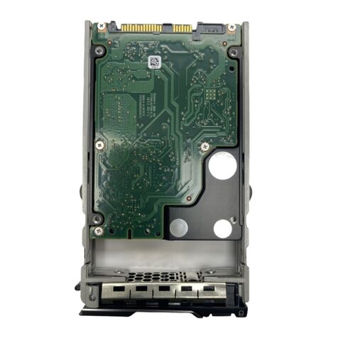 FW4KG Dell SAS-12GBPS 4TB HDD