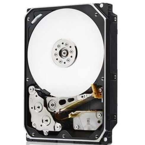 HUC101818CS4204 WESTERN DIGITA ULTRASTAR 1.8TB 10K RPM 2.5Inch 12G HDD