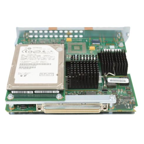 NME-WAE-302-K9 Cisco 1000Base LAN Router Module