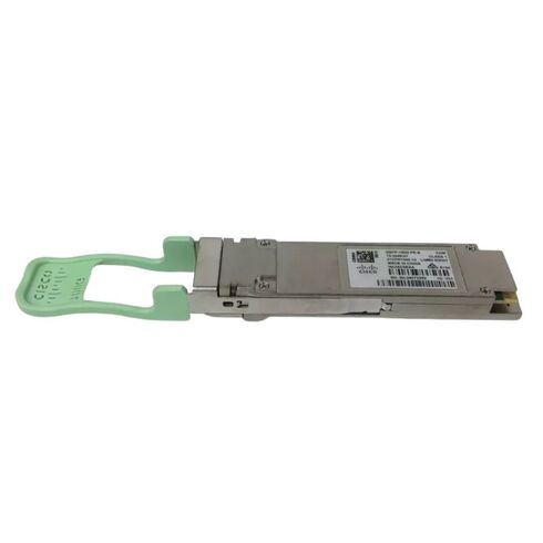 QSFP-100G-FR-S Cisco 100 Gigabit Transceiver Module