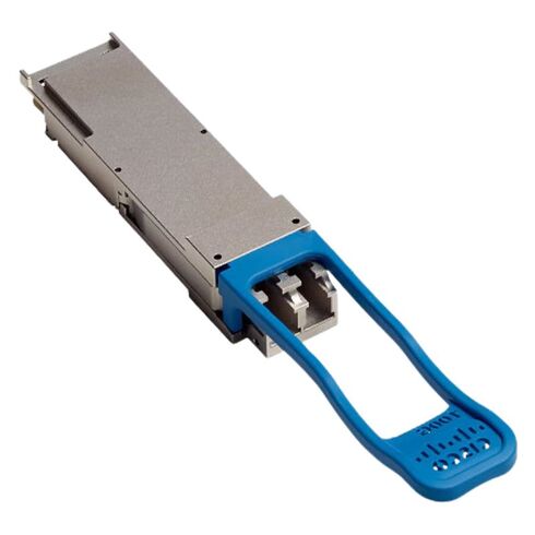 QSFP-100G-LR-S Cisco QSFP Wired Transceiver Module