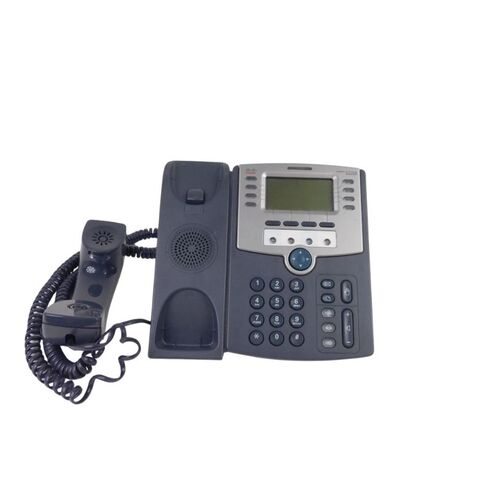 SPA509G Cisco Display IP Phone
