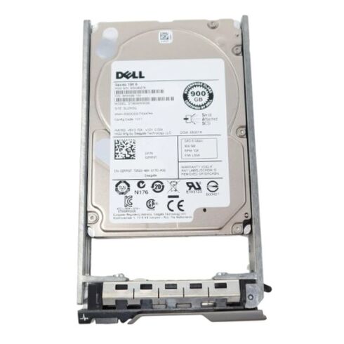 Seagate 9WH066-150 10K RPM 900GB HDD