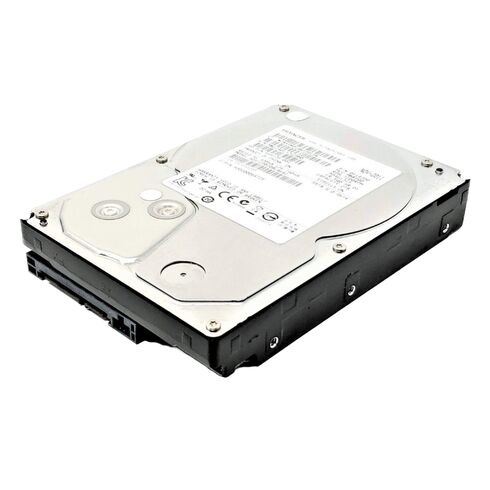 Toshiba HDEPZ13GEA51F 12TB SATA 6GBPS HDD