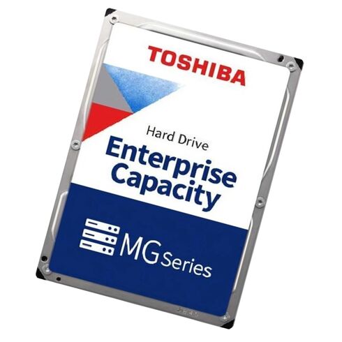 Toshiba HDEPZ14GEA51 10TB SATA 6GBPS Enterprise Hard Drive