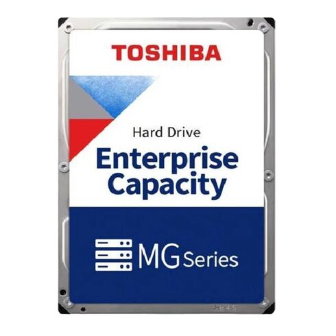 Toshiba HDEPZ14GEA51 10TB SATA 6GBPS Hard Drive