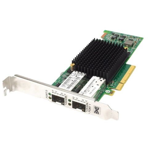 UCSC-PCIEE16002 Cisco 2-Ports Adapter
