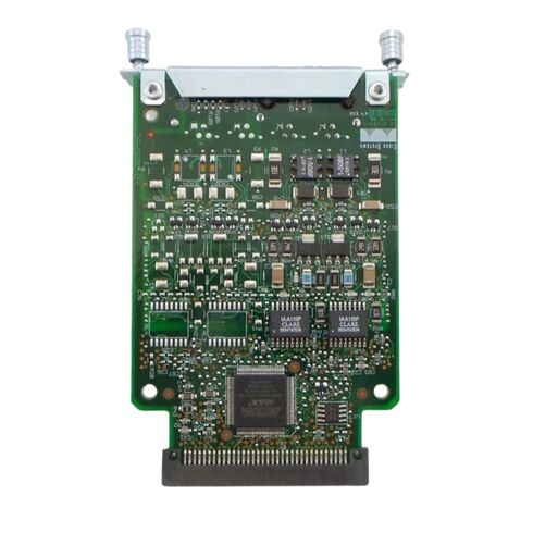 VIC2-2FXO Cisco 2 Ports FXO Voice Interface Card